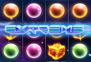 Extreme